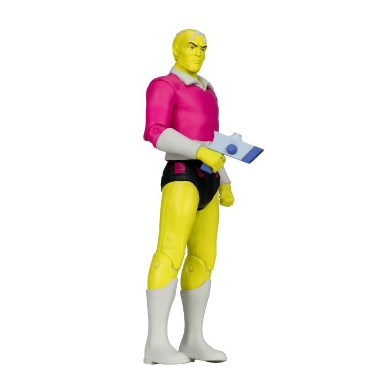 Super Friends DC Retro Brainiac Action Figure Gallery Image 4