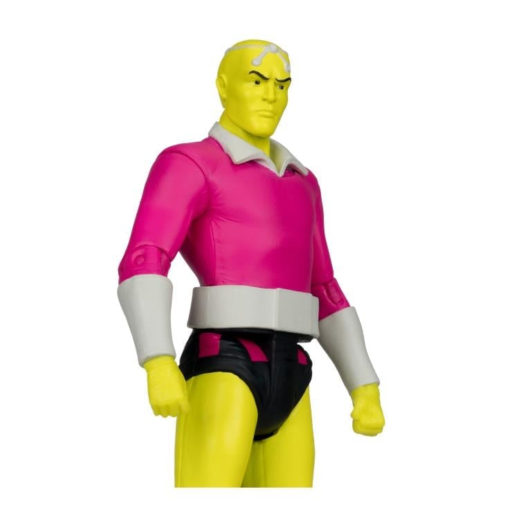 Super Friends DC Retro Brainiac Action Figure Gallery Image 7