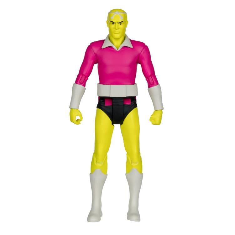 Super Friends DC Retro Brainiac Action Figure Gallery Image 5