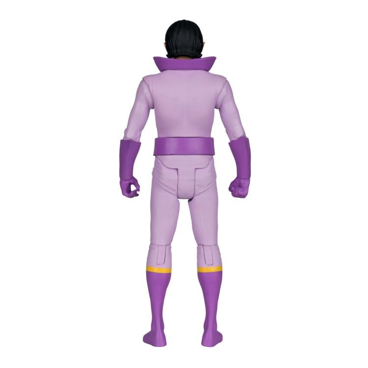 Super Friends DC Retro Zan Action Figure Gallery Image 5