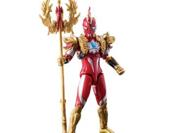 Ultraman Ultimate Article Ultraman (Type-C)