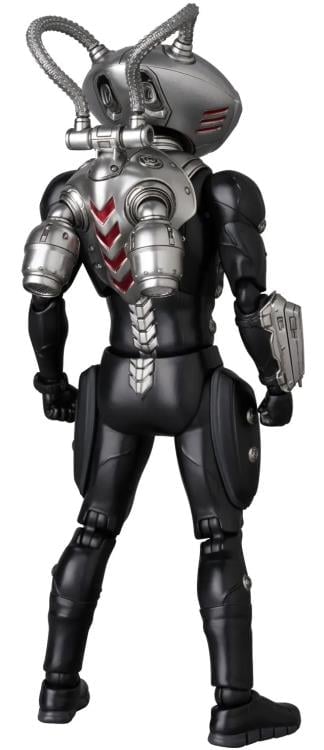 Aquaman and the Lost Kingdom MAFEX No.288 Black Manta Action Figure Gallery Image 10