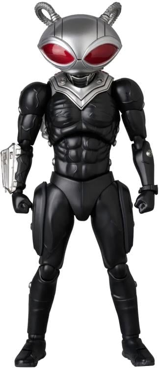 Aquaman and the Lost Kingdom MAFEX No.288 Black Manta Action Figure Gallery Image 8