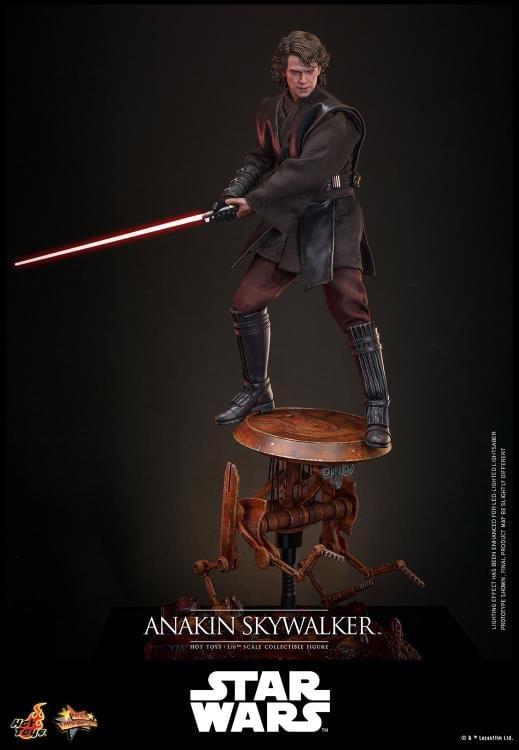 Star Wars: Revenge of the Sith MMS Anakin Skywalker 1/6th Scale
