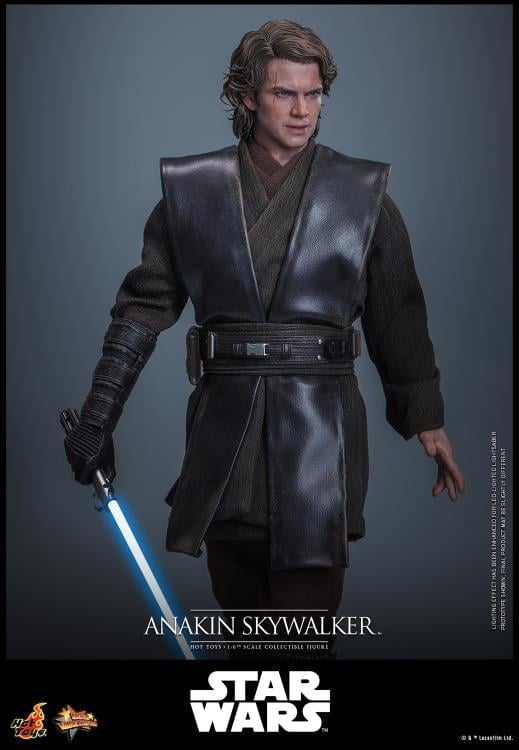 Star Wars: Revenge of the Sith MMS Anakin Skywalker 1/6th Scale