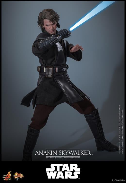 Star Wars: Revenge of the Sith MMS Anakin Skywalker 1/6th Scale