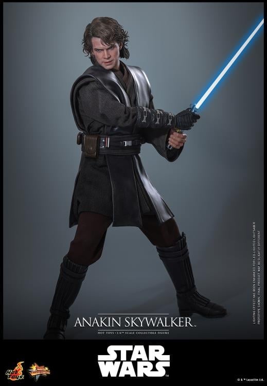 Star Wars: Revenge of the Sith MMS Anakin Skywalker 1/6th Scale