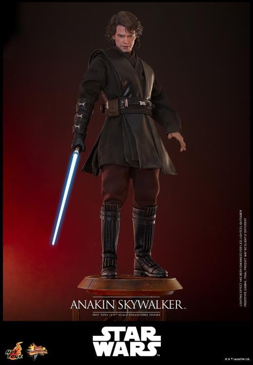 Star Wars: Revenge of the Sith MMS Anakin Skywalker 1/6th Scale