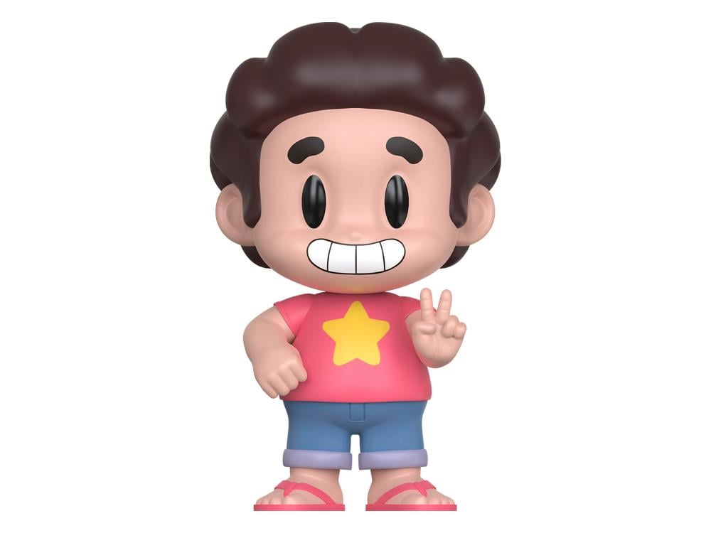 Steven Universe PIX! Steven Limited Edition Figure