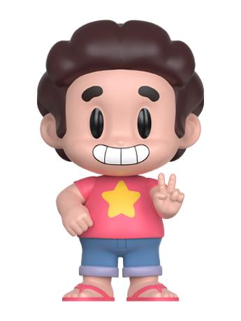 その他 steven Steven Universe PIX! Steven Limited Edition Figure