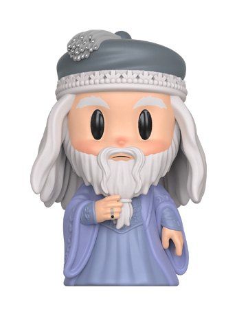 Harry Potter PIX! Albus Dumbledore Limited Edition Figure
