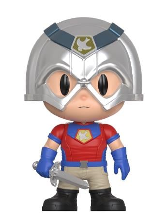 Peacemaker PIX! Peacemaker Limited Edition Figure