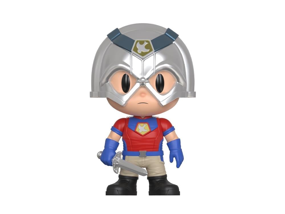 Peacemaker PIX! Peacemaker Limited Edition Figure