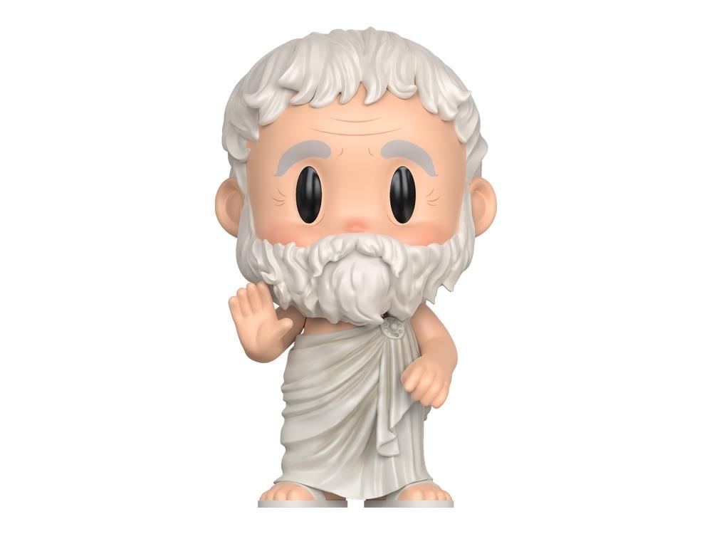Philosophers PIX! Plato Limited Edition Figure