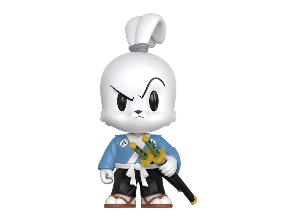 USAGI☆ Usagi Yojimbo PIX! Usagi Limited Edition Figure