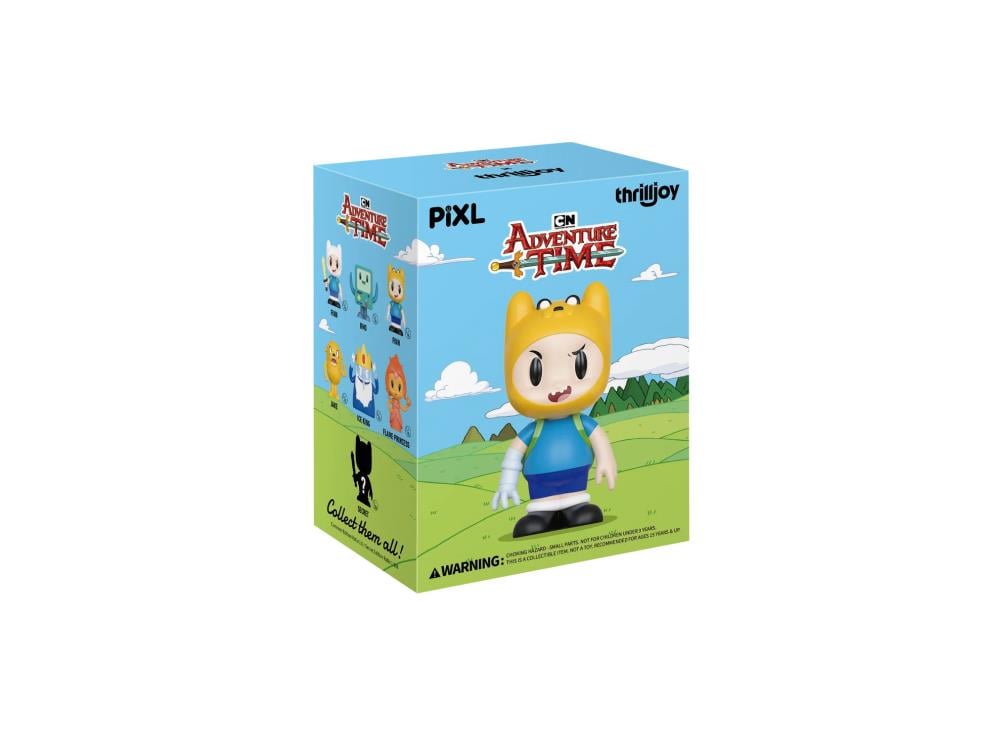 Adventure Time PiXL! Random Figure Gallery Image 3