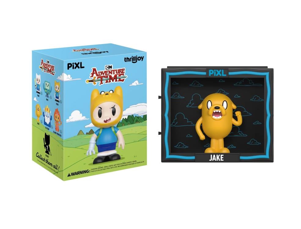 Adventure Time PiXL! Random Figure Gallery Image 7