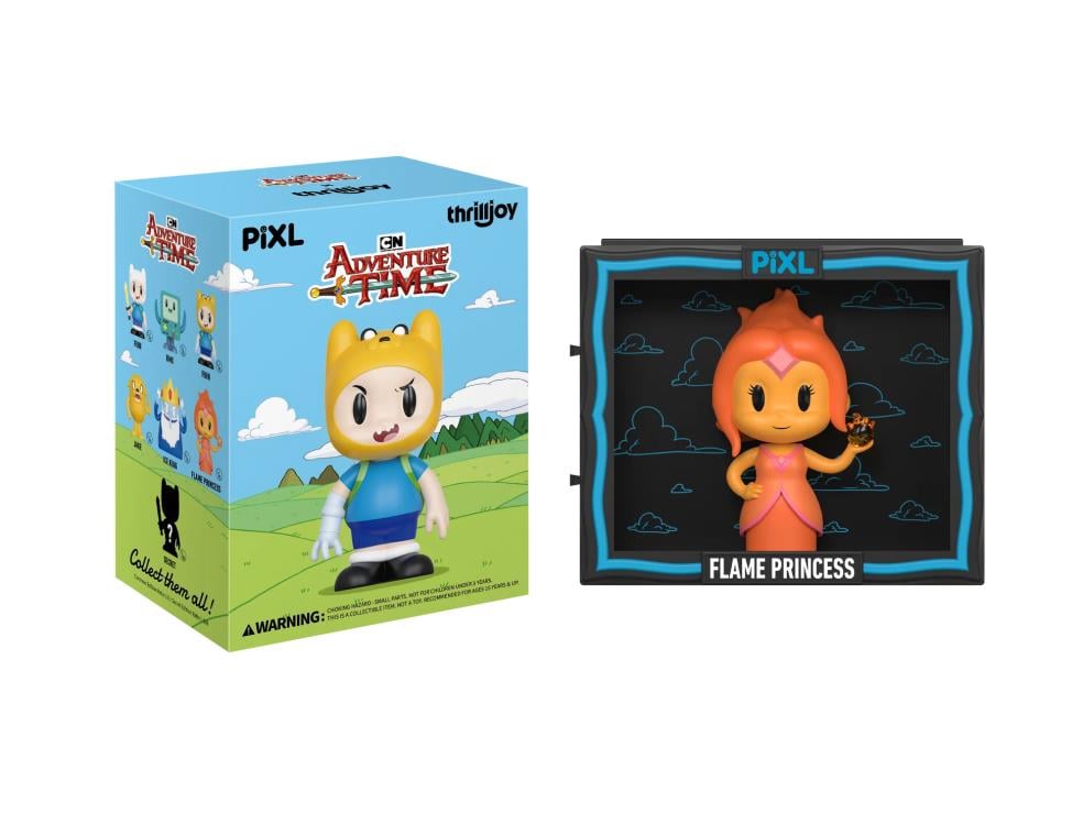 Adventure Time PiXL! Random Figure Gallery Image 8