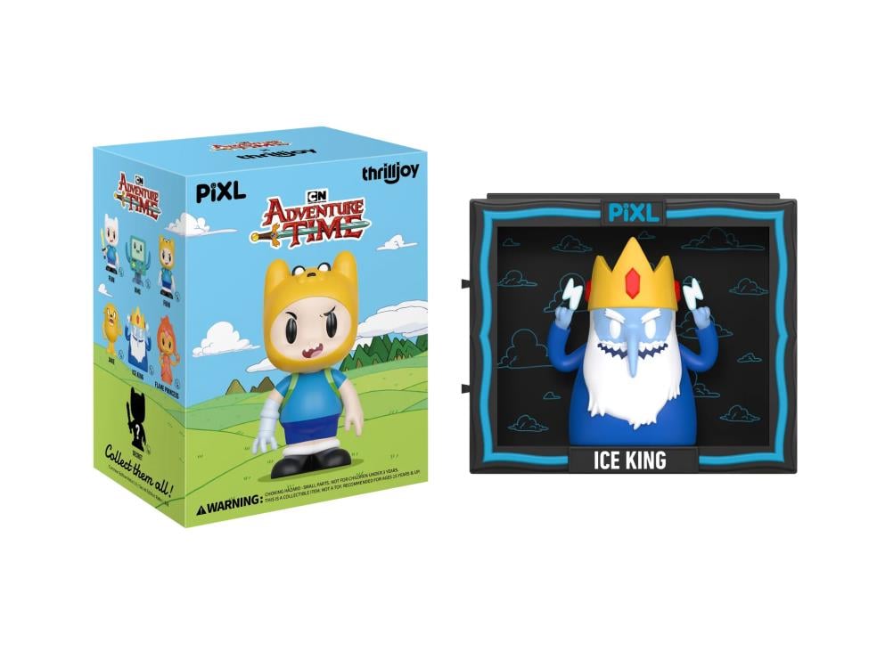 Adventure Time PiXL! Random Figure Gallery Image 10