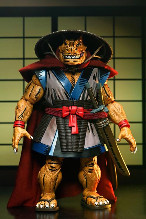 Teenage Mutant Ninja Turtles Chote (Mirage Comics) Action Figure Gallery Image 7