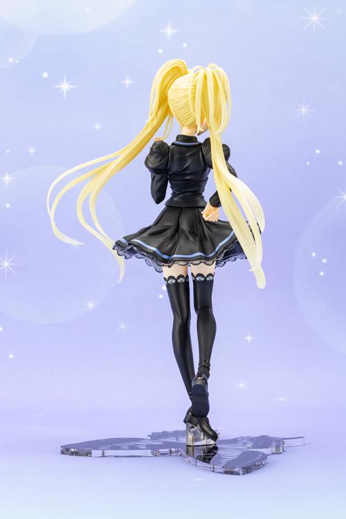 Shugo Chara! Utau Hoshina (School Uniform Ver.) 1/7 Scale Figure Gallery Image 8