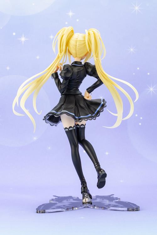 Shugo Chara! Utau Hoshina (School Uniform Ver.) 1/7 Scale Figure Gallery Image 7