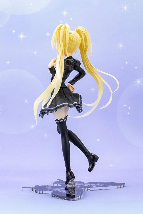 Shugo Chara! Utau Hoshina (School Uniform Ver.) 1/7 Scale Figure Gallery Image 6