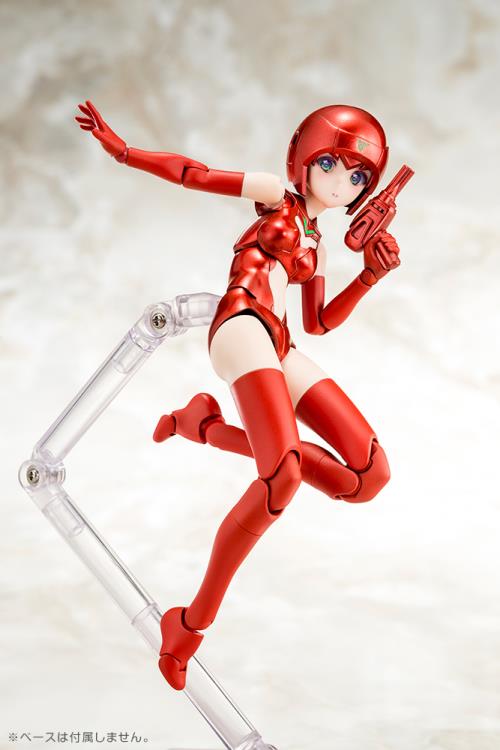 Megami Device B1R-M Chassis Kit (Skin Color C) Model Kit