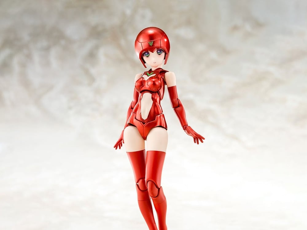 Megami Device B1R-M Chassis Kit (Skin Color C) Model Kit