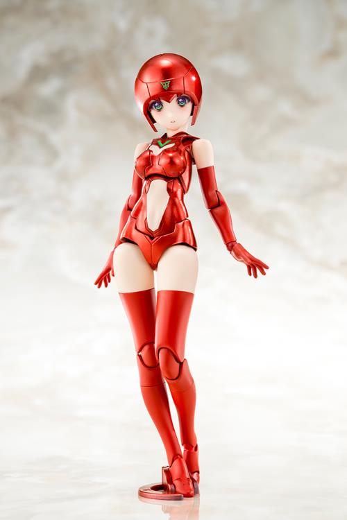 Megami Device B1R-M Chassis Kit (Skin Color C) Model Kit