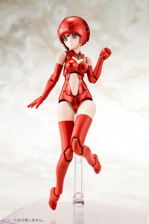 Megami Device B1R-M Chassis Kit (Skin Color C) Model Kit