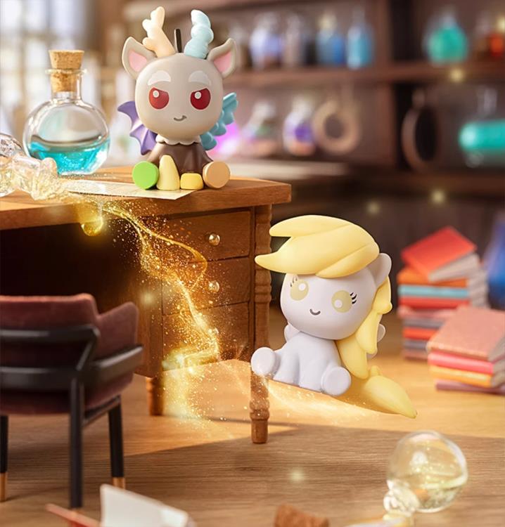 My Little Pony Home is Protection Series Random Magic Bottle Gallery Image 4