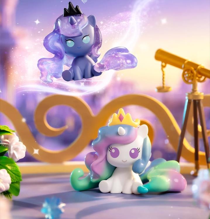 My Little Pony Home is Protection Series Random Magic Bottle Gallery Image 5