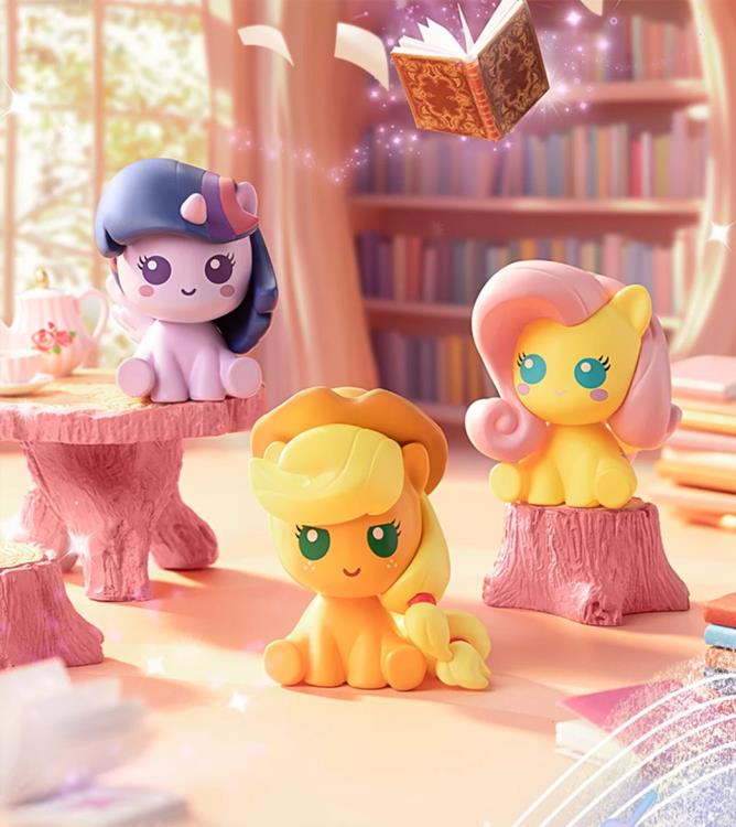 My Little Pony Home is Protection Series Random Magic Bottle Gallery Image 9