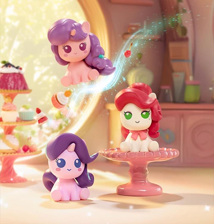 My Little Pony Home is Protection Series Random Magic Bottle Gallery Image 7