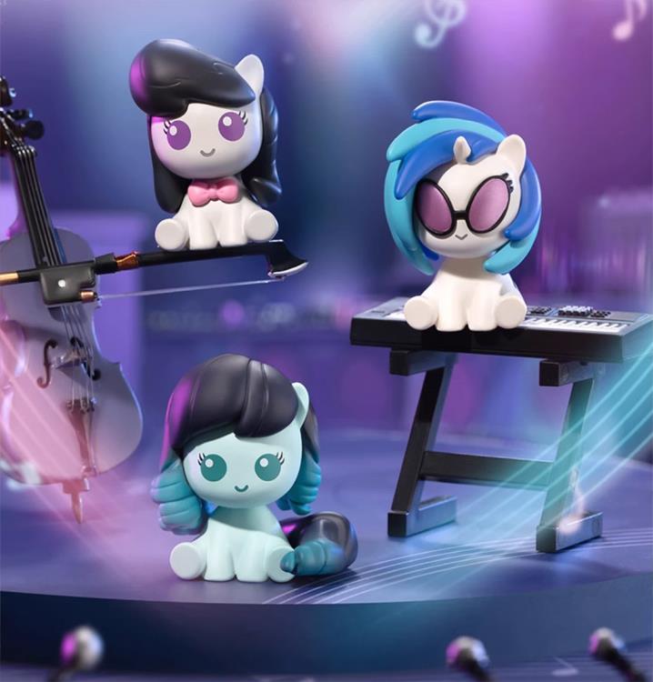 My Little Pony Home is Protection Series Random Magic Bottle Gallery Image 8