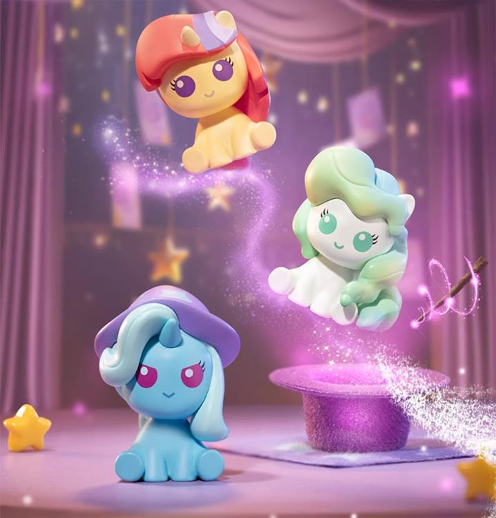 My Little Pony Home is Protection Series Random Magic Bottle Gallery Image 6