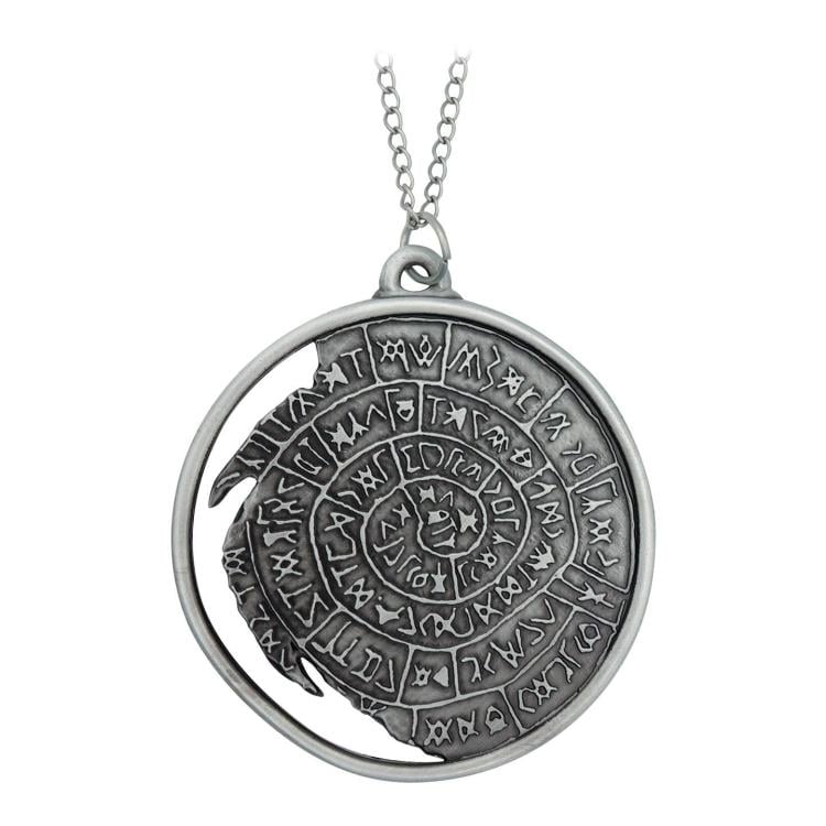The Witcher (Netflix) Geralt's Medallion Limited Edition Replica Gallery Image 7