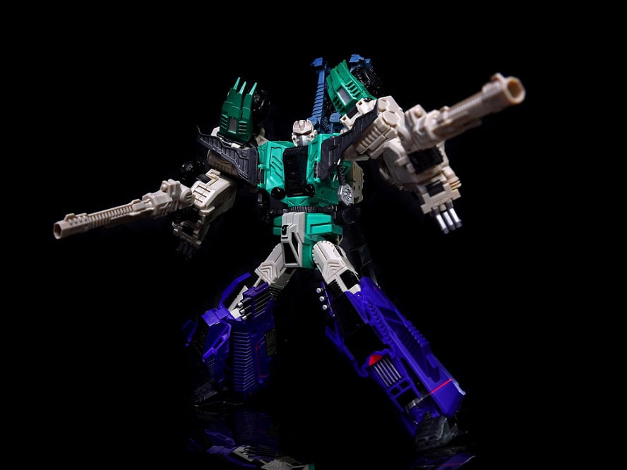 Reformatted R-01 Terminus Hexatron Gallery Image 4