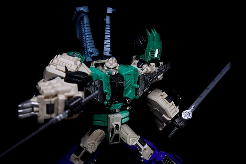 Reformatted R-01 Terminus Hexatron Gallery Image 7