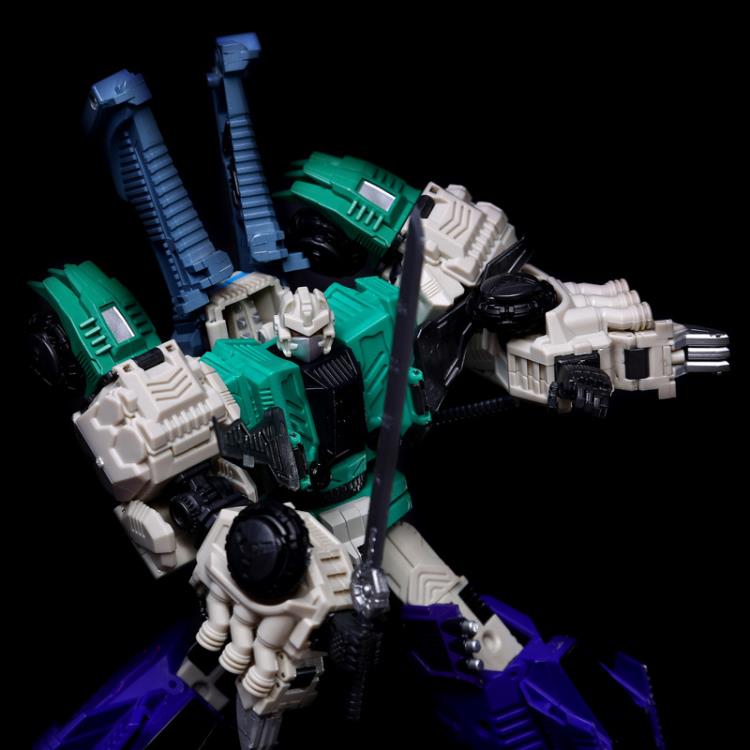 Reformatted R-01 Terminus Hexatron Gallery Image 5