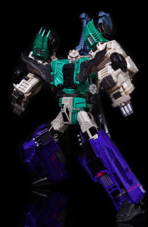 Reformatted R-01 Terminus Hexatron Gallery Image 3
