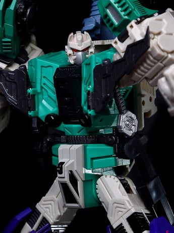 Reformatted R-01 Terminus Hexatron Gallery Image 2