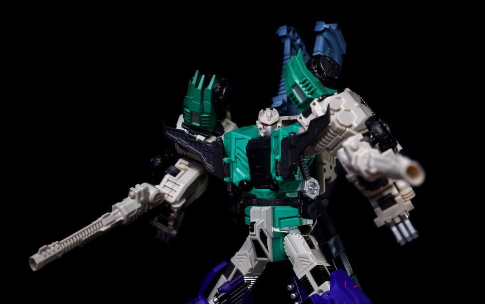 Reformatted R-01 Terminus Hexatron Gallery Image 6