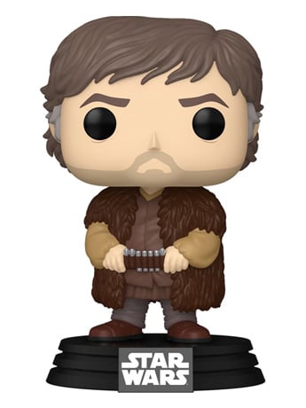 Star Wars Pop! #801 Jabba the Hutt (Deleted Scenes) Gallery Image 2