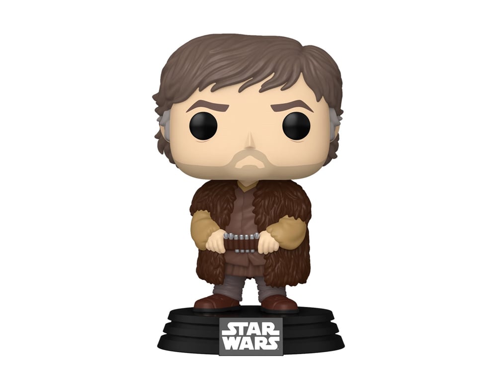 Star Wars Pop! #801 Jabba the Hutt (Deleted Scenes) Gallery Image 1