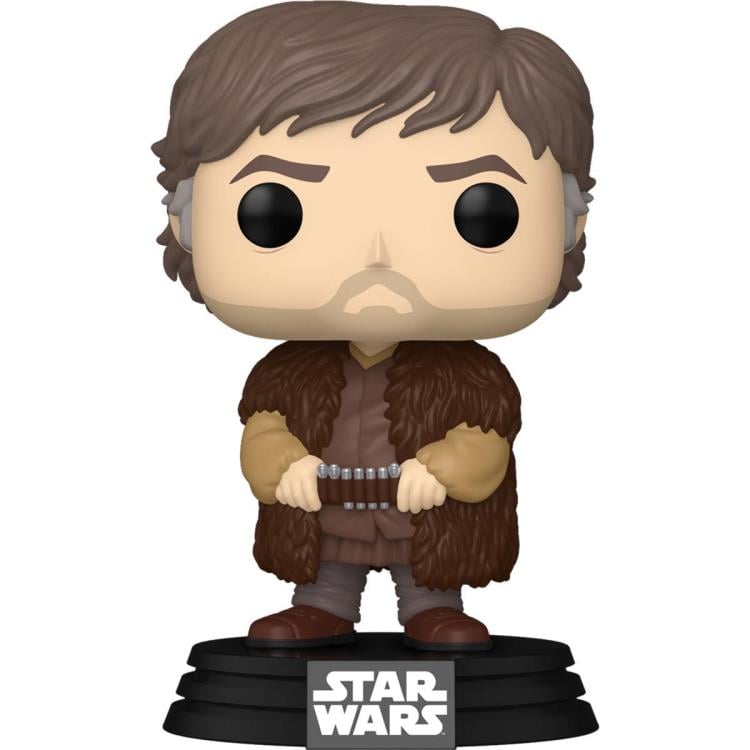 Star Wars Pop! #801 Jabba the Hutt (Deleted Scenes) Gallery Image 3