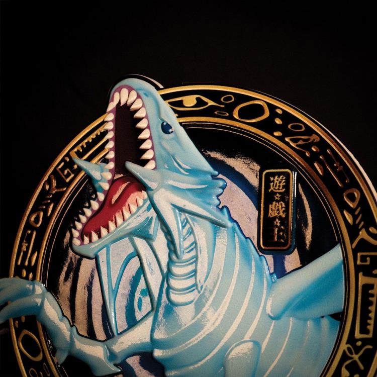 Boîte à Bijoux Veronese Œil De Dragon - Résine Peinte Main