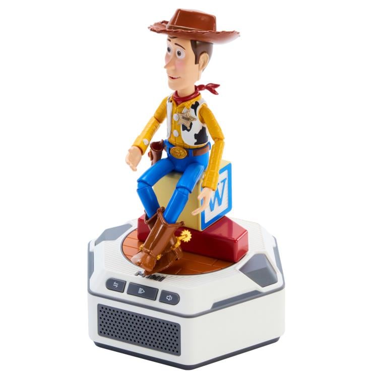 Toy Story Woody MINI Robot Gallery Image 6