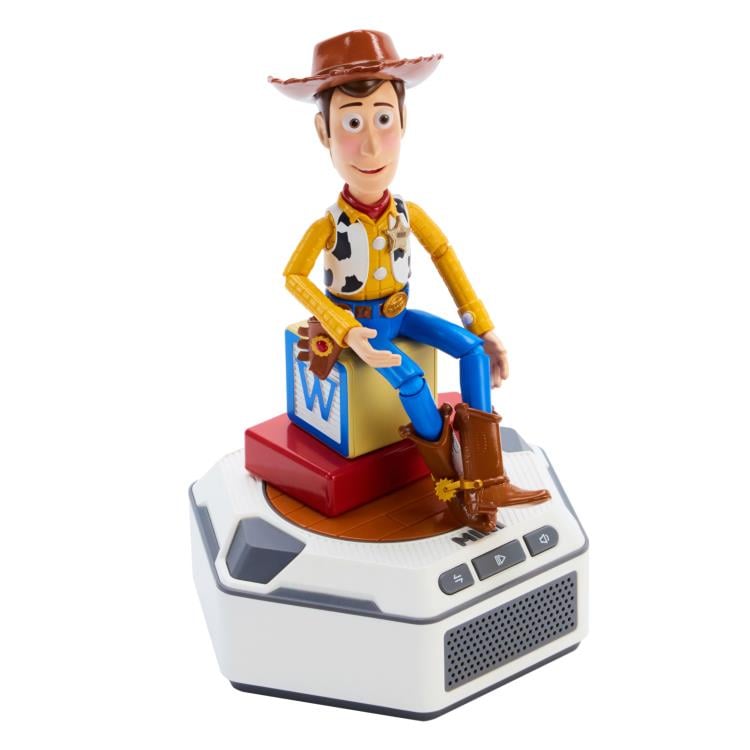 Toy Story Woody MINI Robot Gallery Image 4